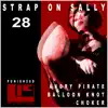 Strap On Sally - Punish 28 - Single
